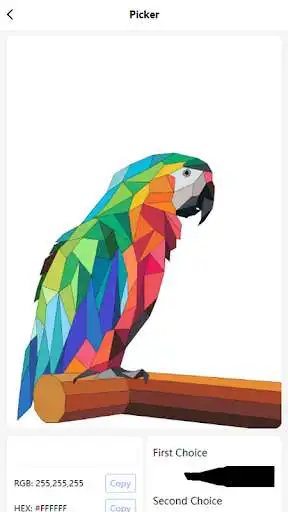 Play Magic Color 168 as an online game Magic Color 168 with UptoPlay