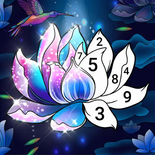 Play Magic Color by Number: Paint APK Play Magic Color by Number: Paint APK