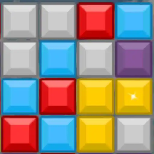 Play Magic Color Cubes APK