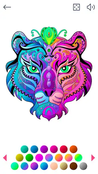 Play Magic Coloring Games Offline and enjoy Magic Coloring Games Offline with UptoPlay Play Magic Coloring Games Offline and enjoy Magic Coloring Games Offline with UptoPlay