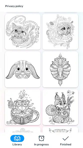 Play Magic Coloring Games Offline as an online game online Magic Coloring Games Offline with UptoPlay Play Magic Coloring Games Offline as an online game Magic Coloring Games Offline with UptoPlay