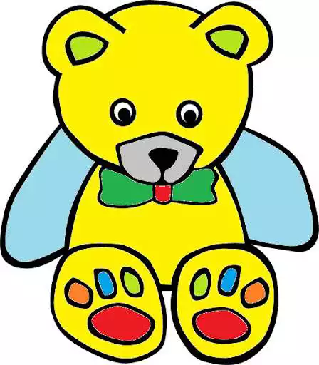 Play Magic coloring