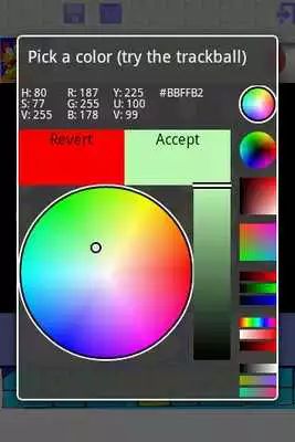 Play Magic coloring