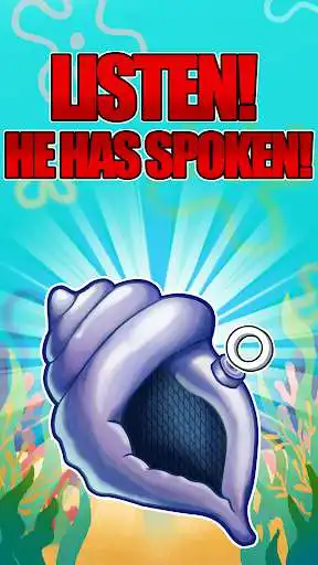Play Magic Conch Shell  and enjoy Magic Conch Shell with UptoPlay