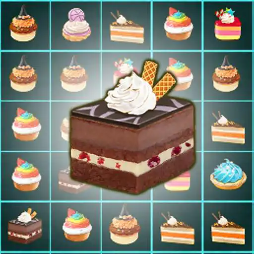 Play Magic Cookie Blast Matching APK