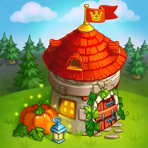 Free play online Magic Country: fairy farm and fairytale city APK Free play online Magic Country: fairy farm and fairytale city APK
