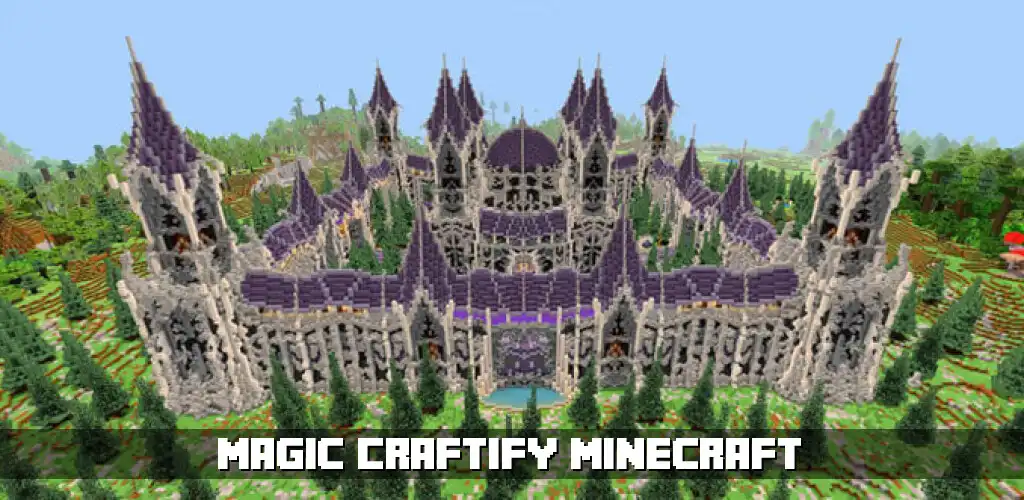 Play Magic Craftify Minecraft and enjoy Magic Craftify Minecraft with UptoPlay Play Magic Craftify Minecraft and enjoy Magic Craftify Minecraft with UptoPlay