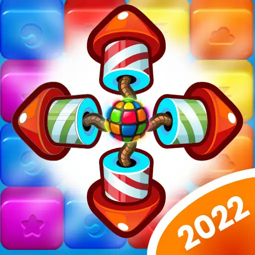 Play Magic Crazy Cubes APK
