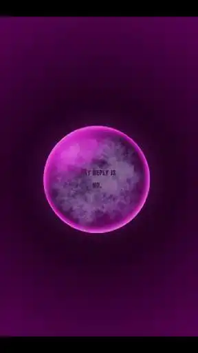 Play Magic Crystal Ball - Fortune Teller  and enjoy Magic Crystal Ball - Fortune Teller with UptoPlay