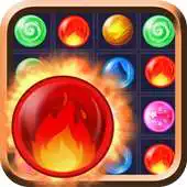 Free play online Magic Crystal Legend APK