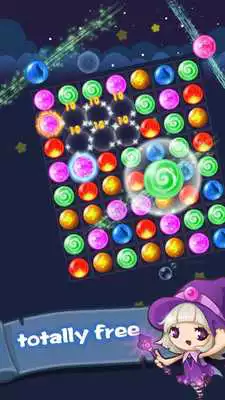 Play Magic Crystal Legend