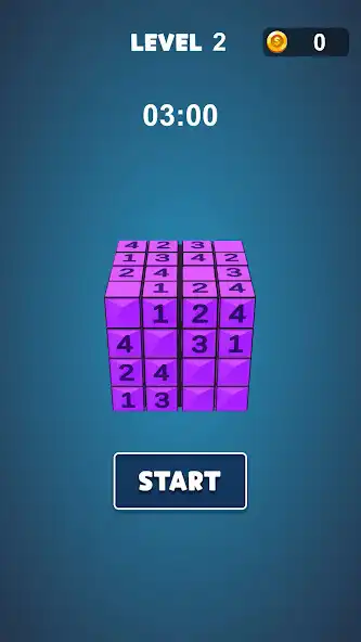 Play Magic cube and Sudoku  and enjoy Magic cube and Sudoku with UptoPlay