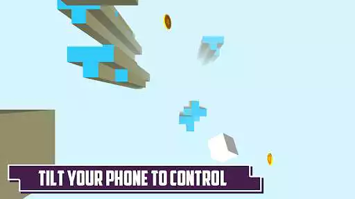 Play Magic Cube Fall : Block Casual Game  and enjoy Magic Cube Fall : Block Casual Game with UptoPlay