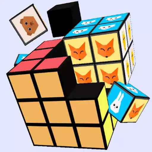 Free play online MAGIC CUBE APK