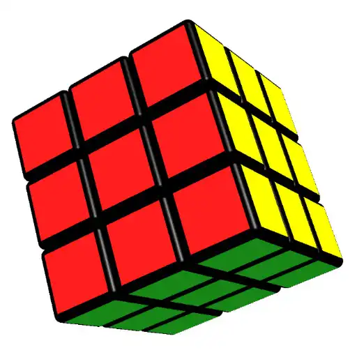 Play Magic Cube Puzzle APK