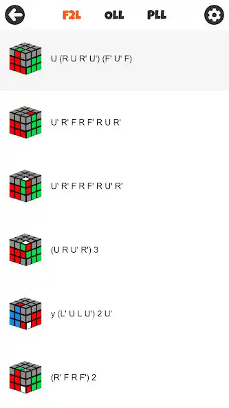 Play Magic Cube Puzzle as an online game Magic Cube Puzzle with UptoPlay