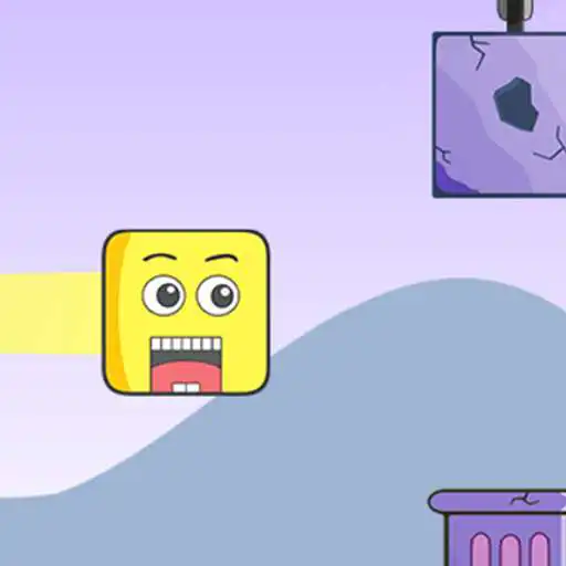 Play Magic Cube & Runner 2D APK Play Magic Cube & Runner 2D APK