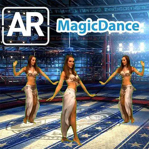 Free play online Magic Dance APK Free play online Magic Dance APK