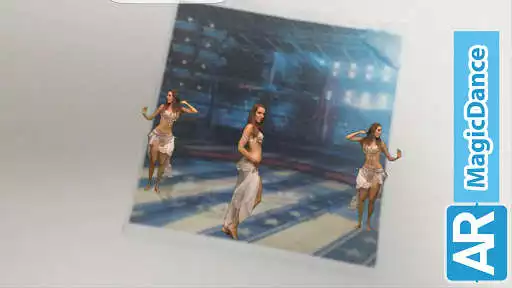 Play Magic Dance