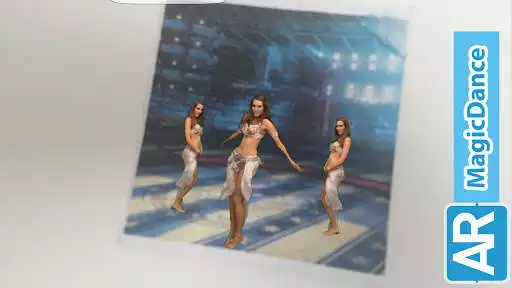 Play Magic Dance