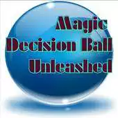 Free play online Magic Decision Ball Unleashed APK Free play online Magic Decision Ball Unleashed APK