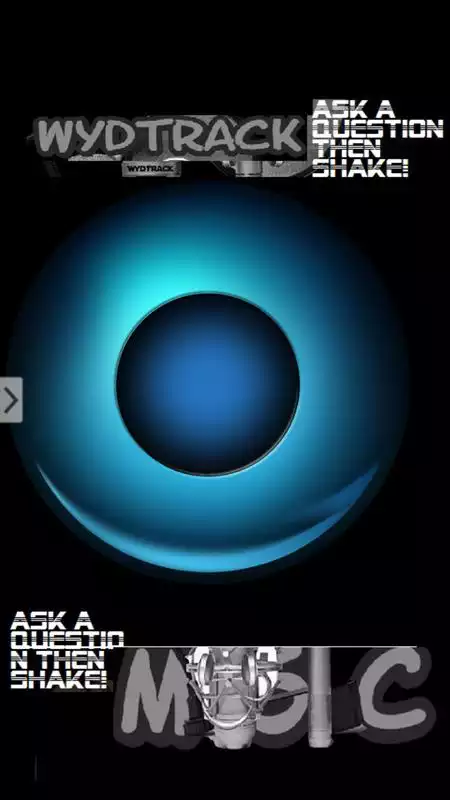 Play Magic Decision Ball Unleashed
