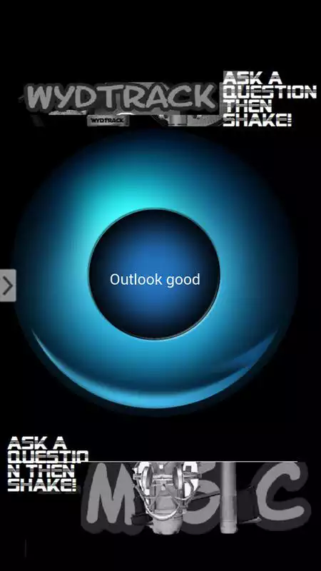 Play Magic Decision Ball Unleashed