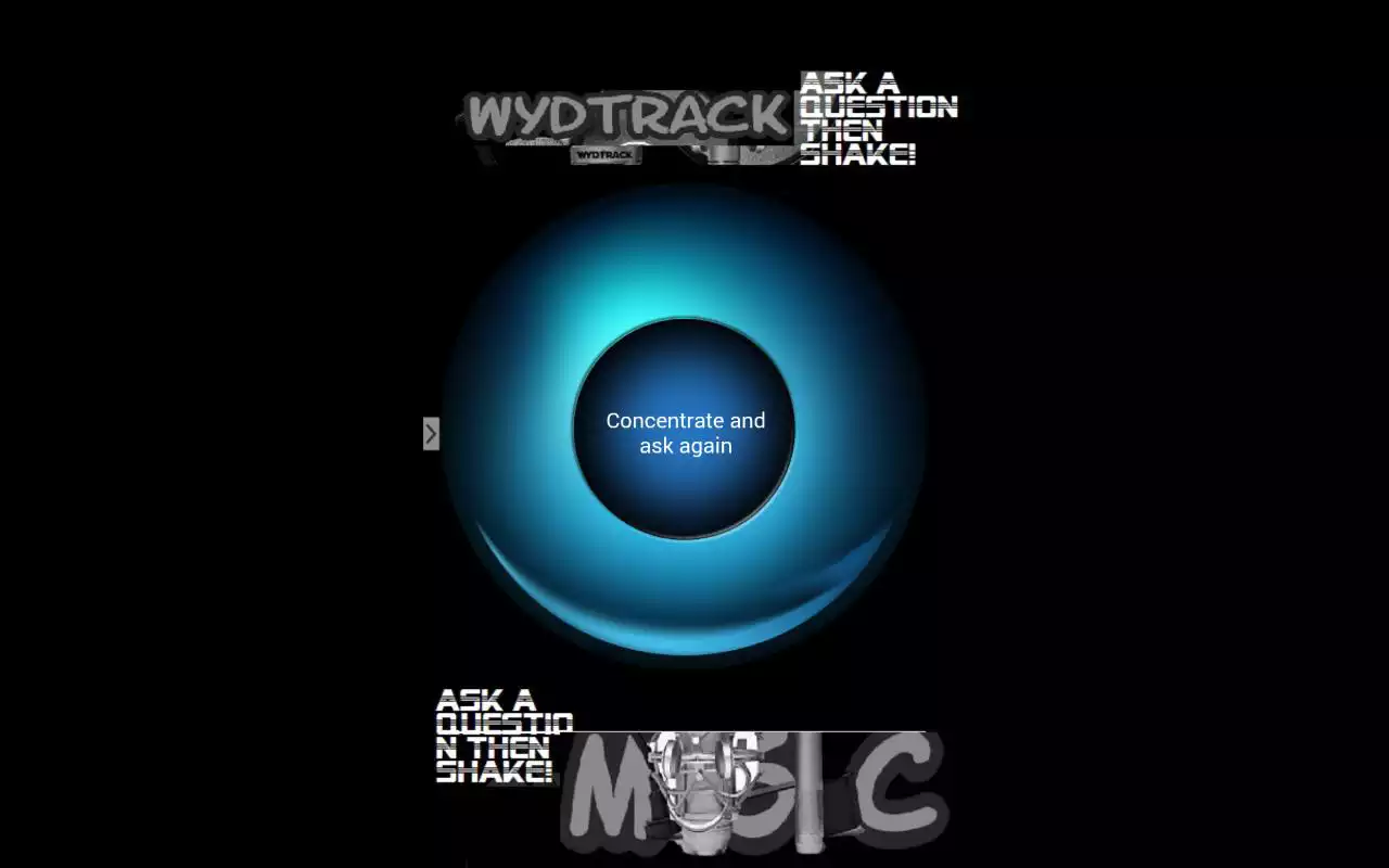 Play Magic Decision Ball Unleashed
