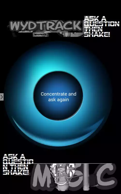 Play Magic Decision Ball Unleashed