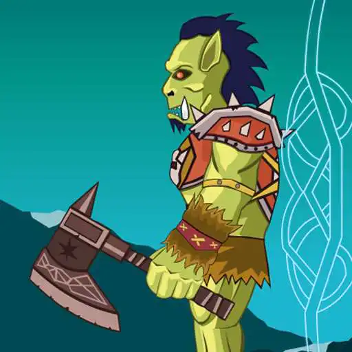 Free play online Magic Defense APK Free play online Magic Defense APK