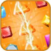 Free play online Magic Diamond Crushing Game APK Free play online Magic Diamond Crushing Game APK