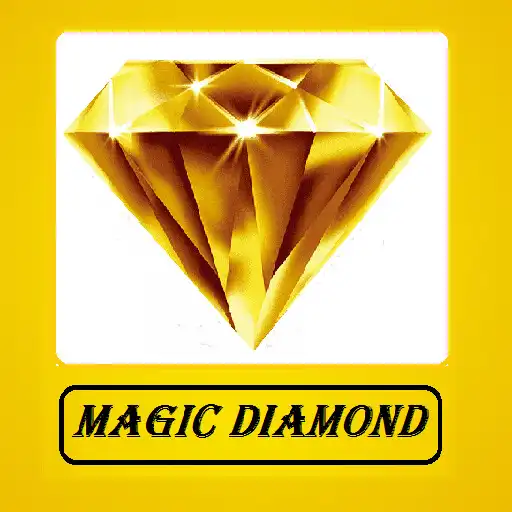 Play Magic Diamond APK