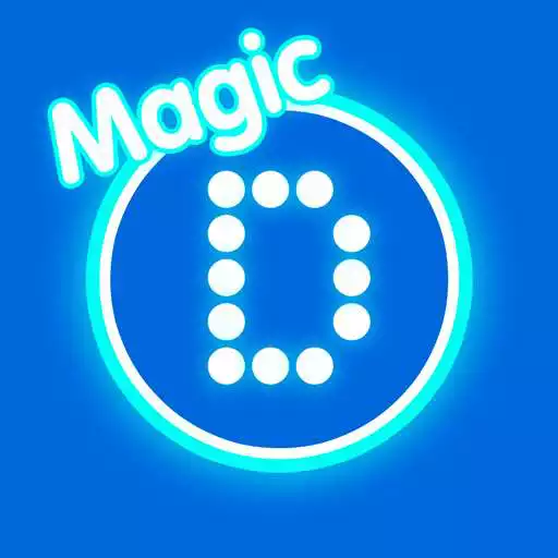 Free play online Magic Display APK