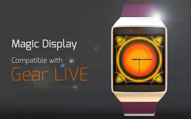 Play Magic Display Play Magic Display