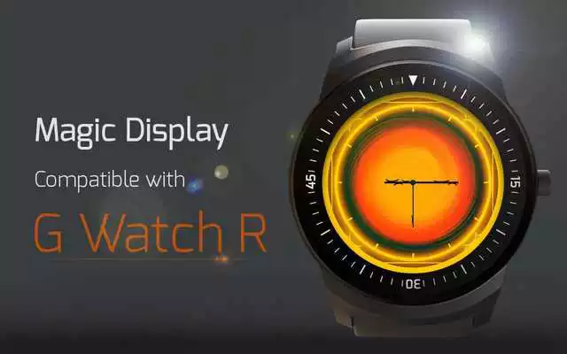 Play Magic Display Play Magic Display