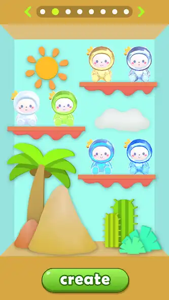 Play Magic Dolls  and enjoy Magic Dolls with UptoPlay