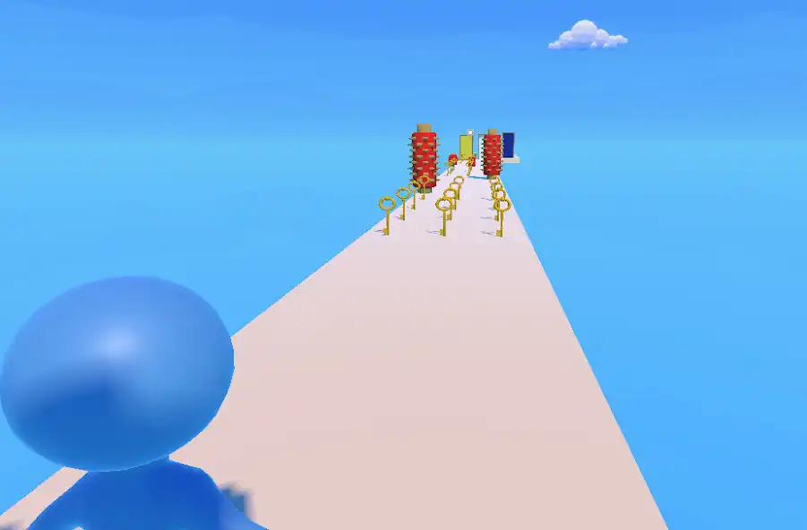 Play Magic Doors  and enjoy Magic Doors with UptoPlay
