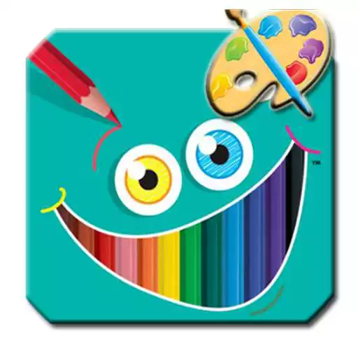 Play Magic Drawing Coloring Book APK Play Magic Drawing Coloring Book APK