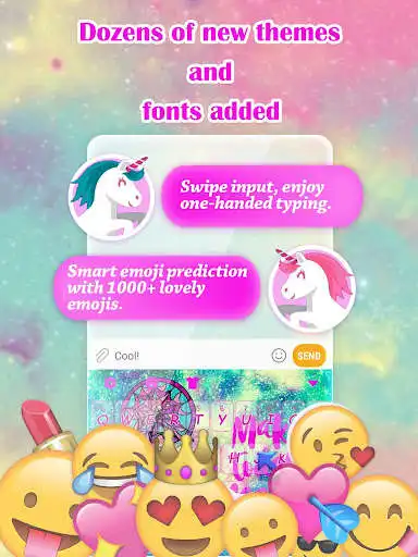 Play Magic Dreamcatcher Keyboard Theme for Girls