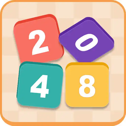 Play Magic dropping numbers 2048 APK Play Magic dropping numbers 2048 APK