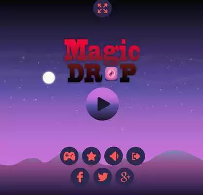 Play Magic Drop