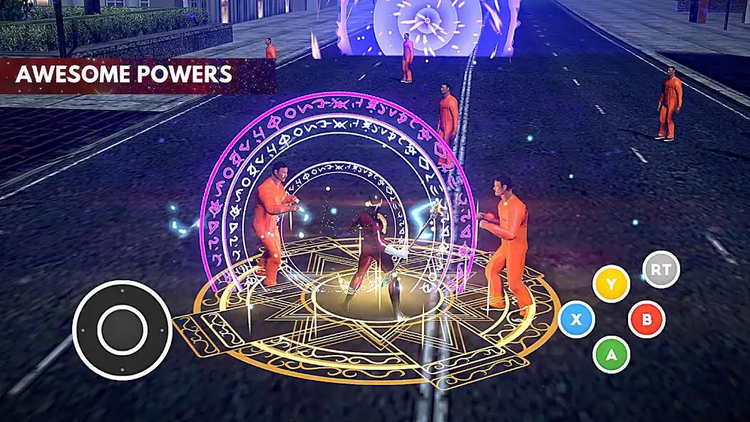 Play Magic Dr Superhero Fighting  and enjoy Magic Dr Superhero Fighting with UptoPlay