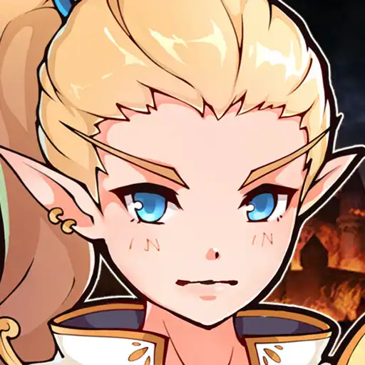 Play Magic Dungeon:Fallen Angel APK