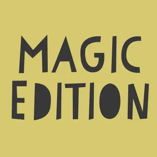 Play 매직에디션 MAGICEDITION APK