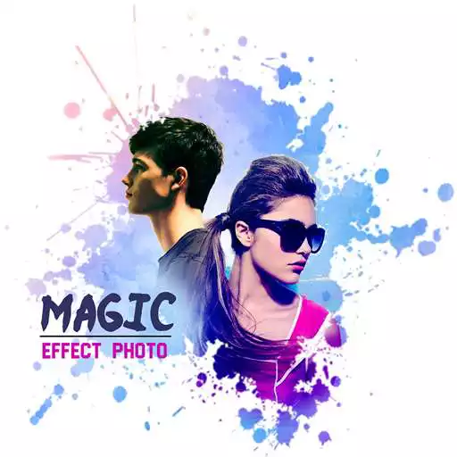 Play Magic Effect Photo Lab Editor APK