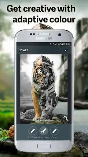 Play Magic Effects Revampic as an online game Magic Effects Revampic with UptoPlay