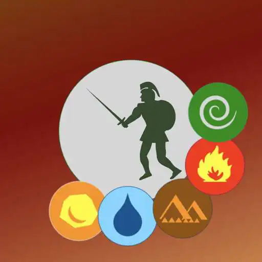 Play Magic Elements - Color Lines APK Play Magic Elements - Color Lines APK