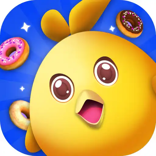 Play Magic Elves-Match 3 Game APK