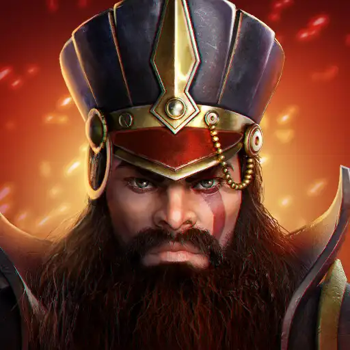 Play Magic Empire: First Lamp War APK Play Magic Empire: First Lamp War APK