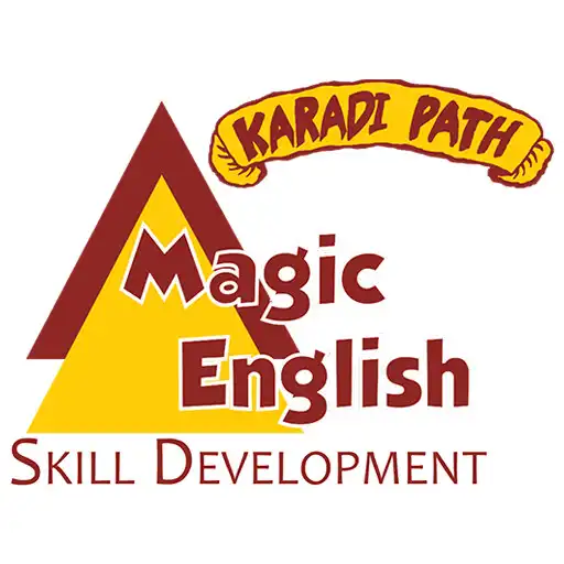 Play Magic English Skill Development - TDP APK Play Magic English Skill Development - TDP APK